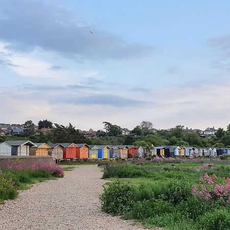Wellspring Cottage Whitstable Buitenkant foto