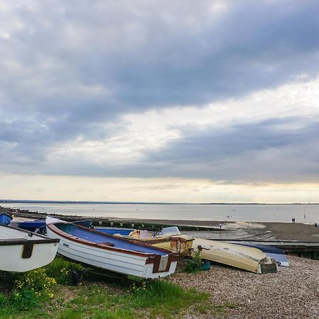 Wellspring Cottage Whitstable Buitenkant foto