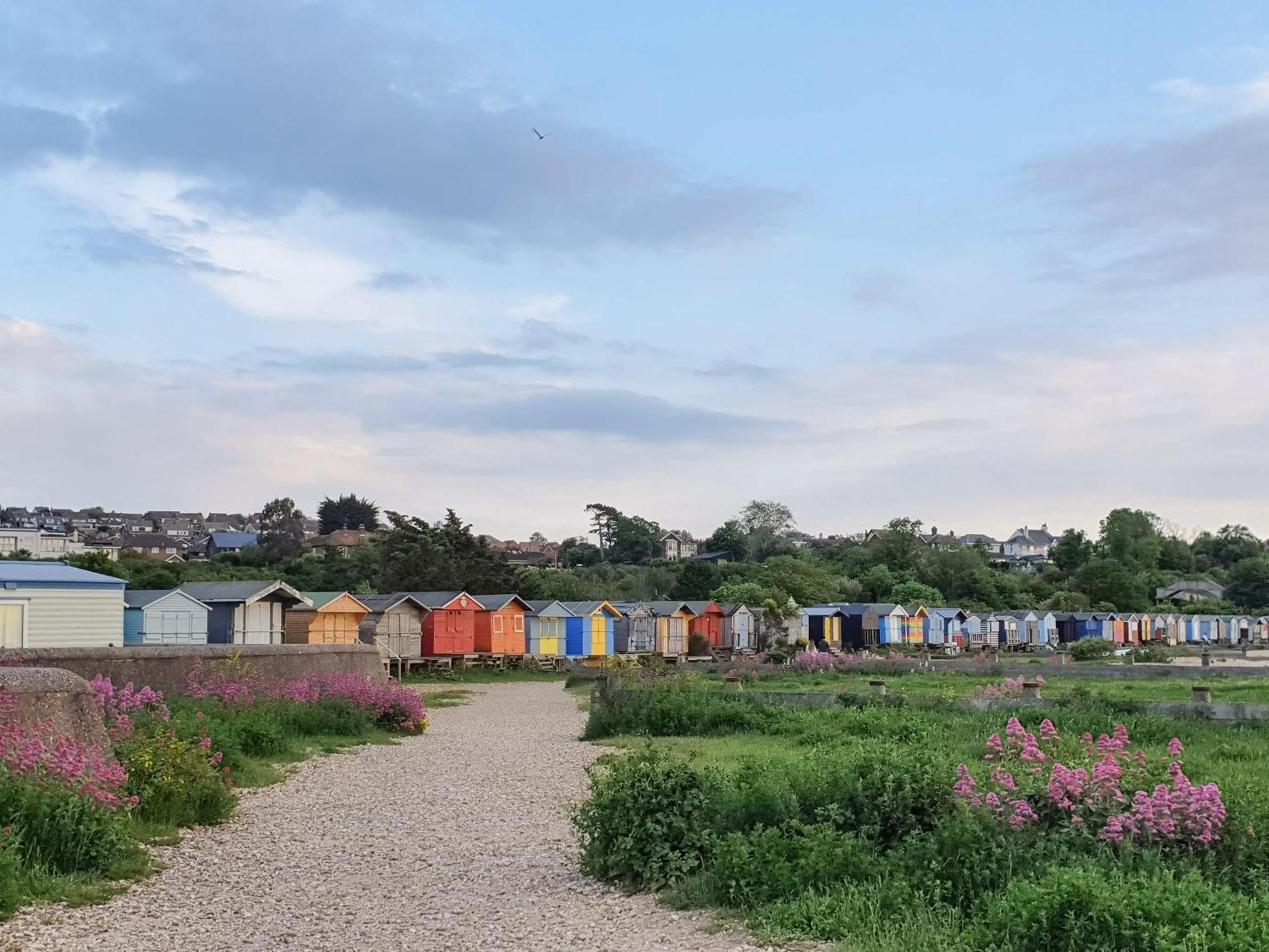 Wellspring Cottage Whitstable Buitenkant foto