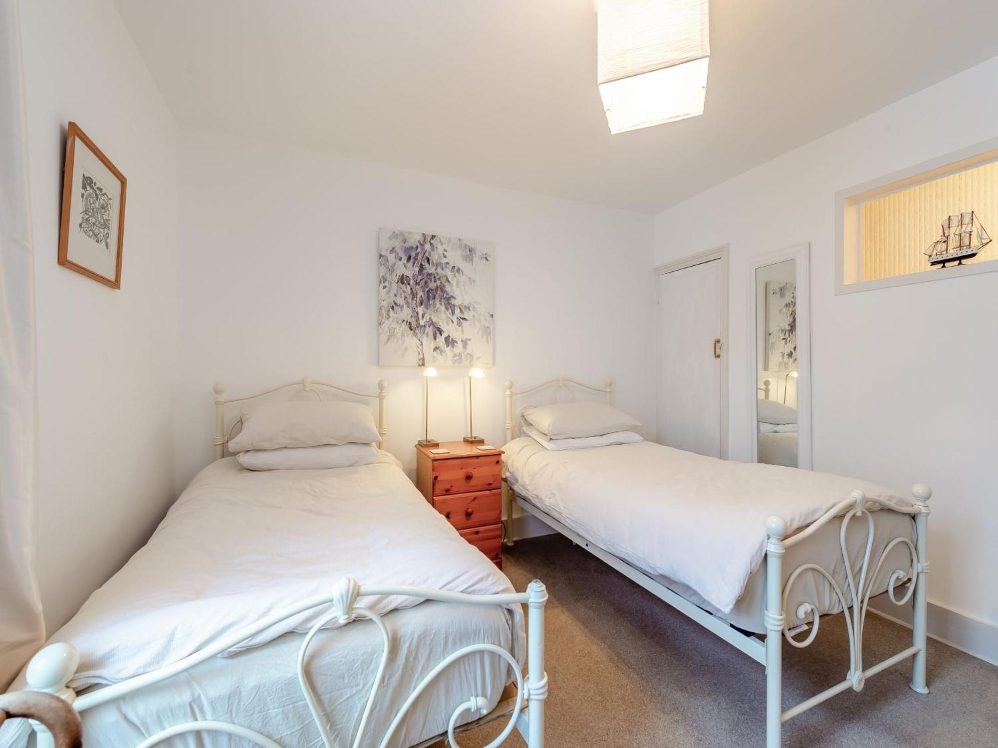 Wellspring Cottage Whitstable Buitenkant foto