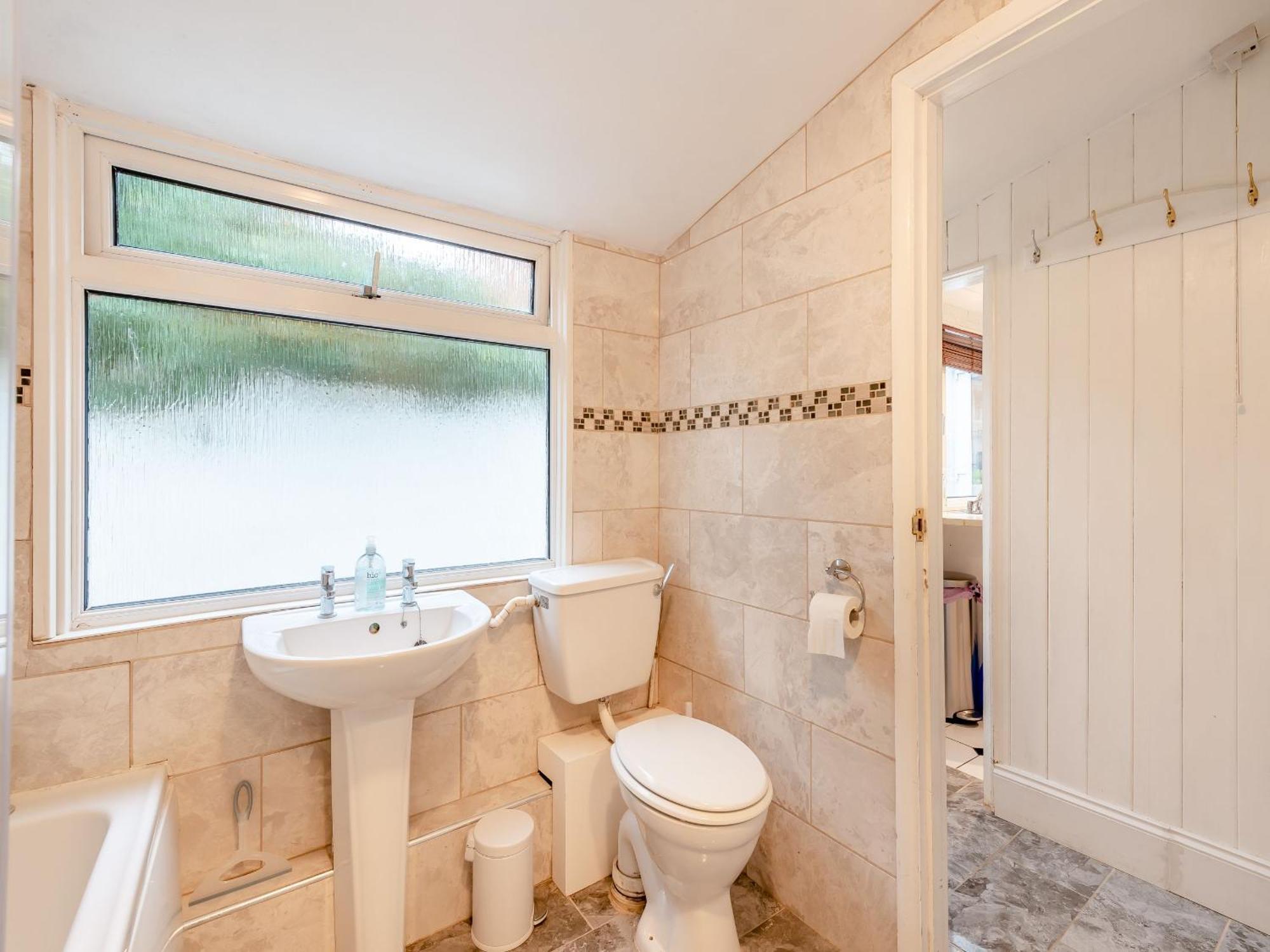 Wellspring Cottage Whitstable Buitenkant foto