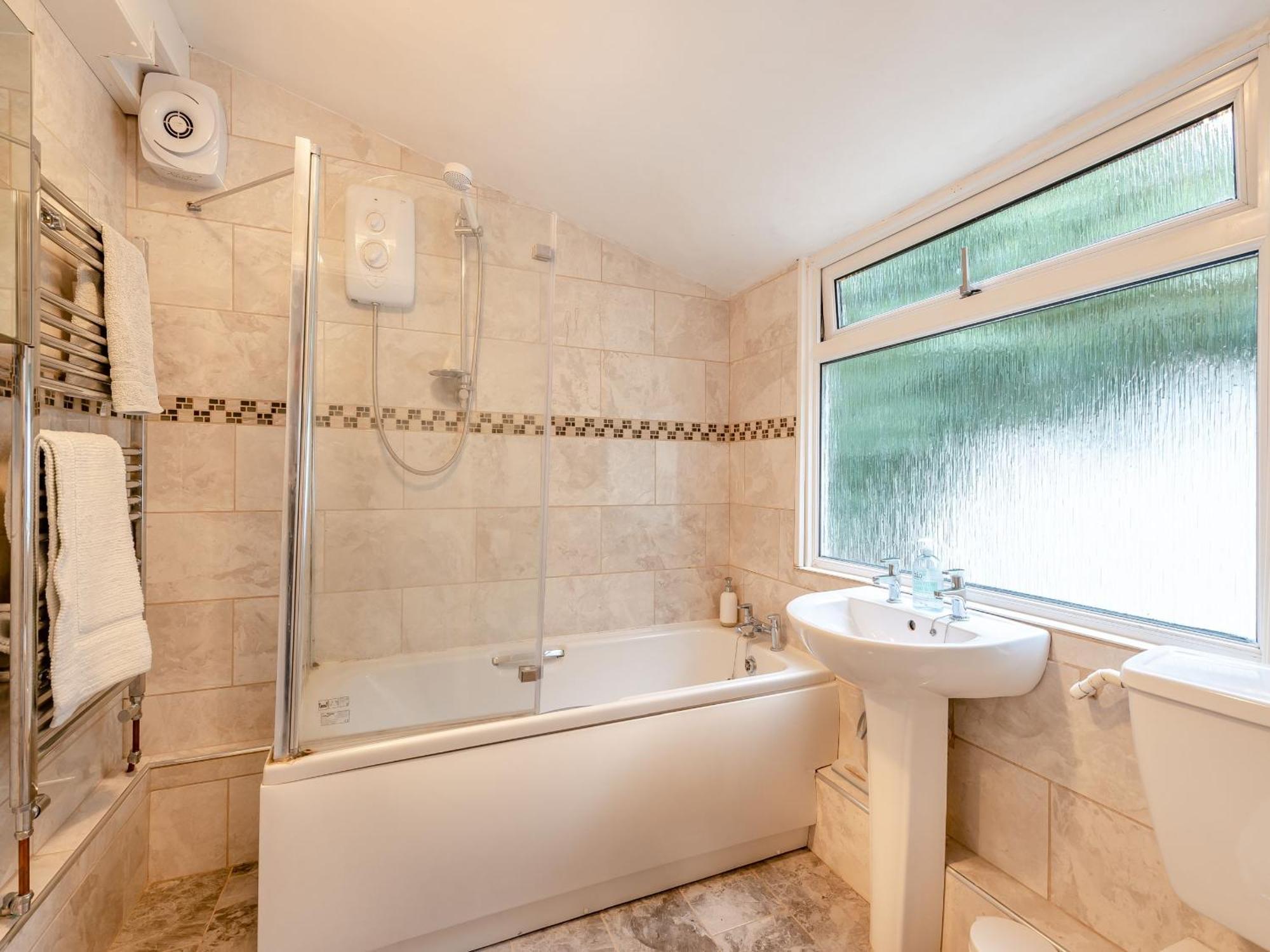Wellspring Cottage Whitstable Buitenkant foto