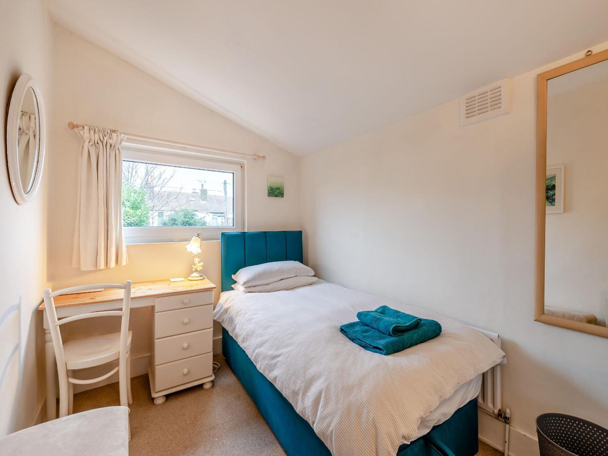 Wellspring Cottage Whitstable Buitenkant foto