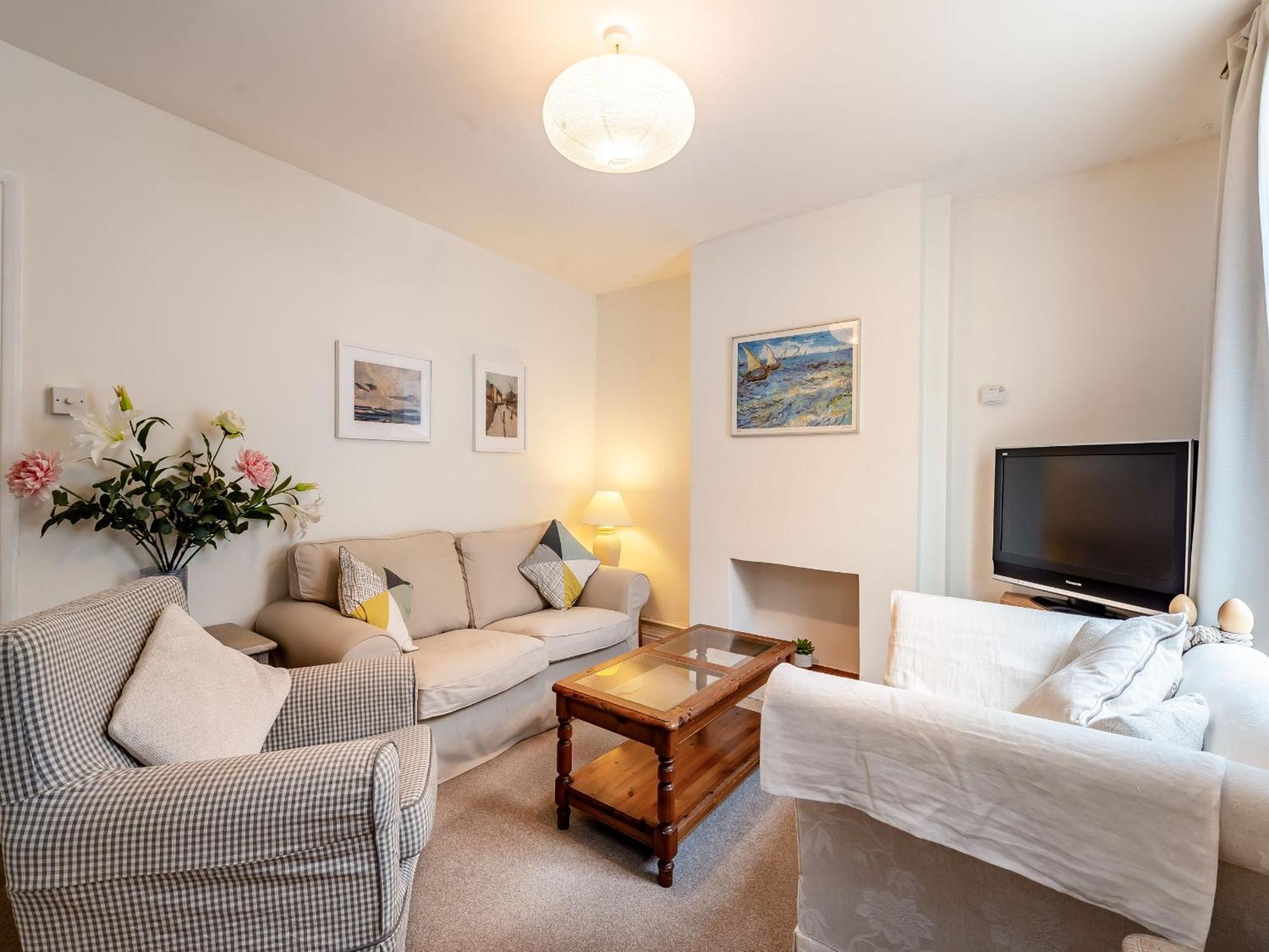 Wellspring Cottage Whitstable Buitenkant foto