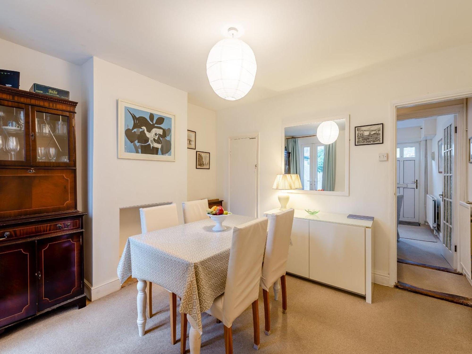 Wellspring Cottage Whitstable Buitenkant foto