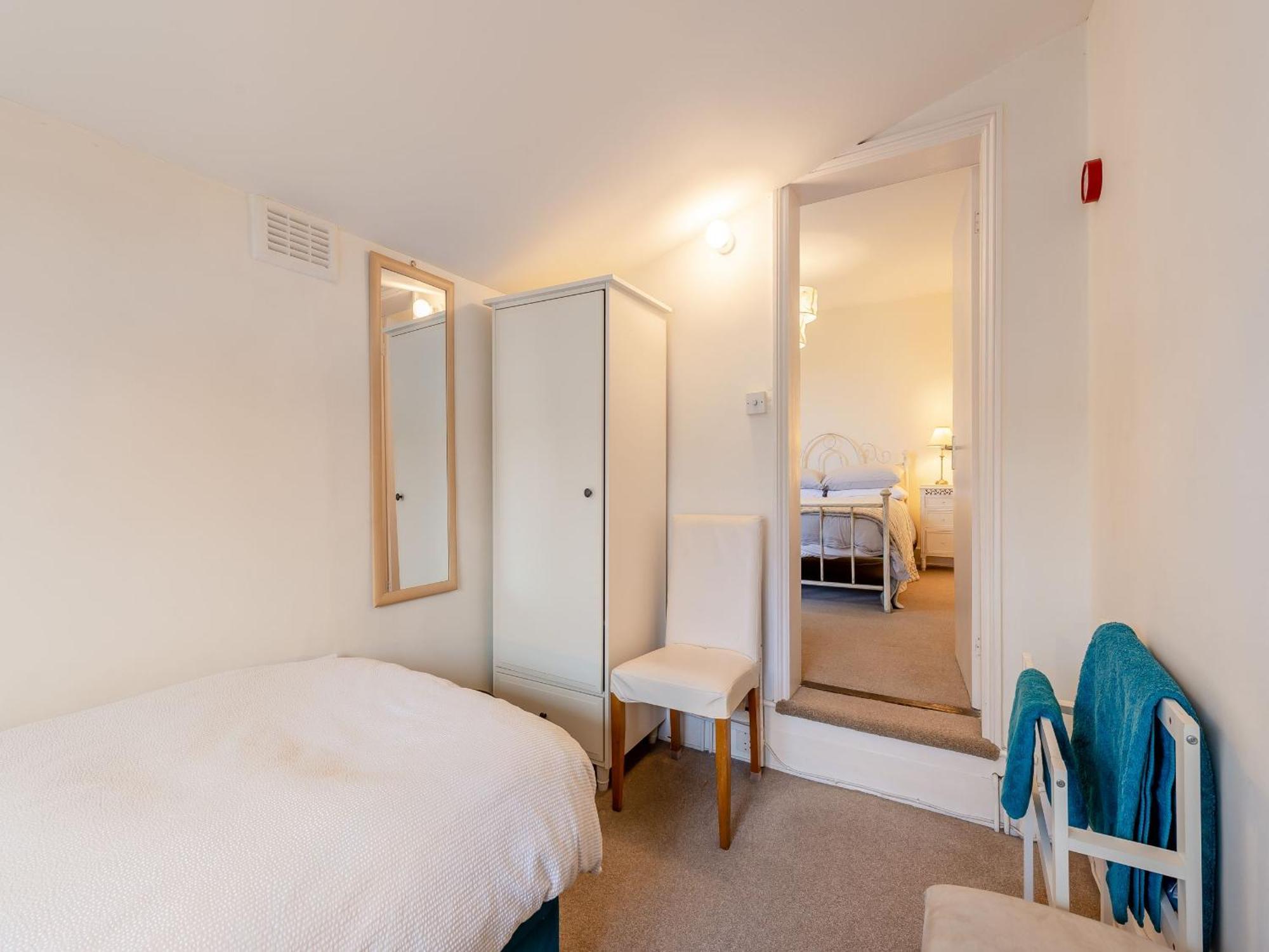 Wellspring Cottage Whitstable Buitenkant foto