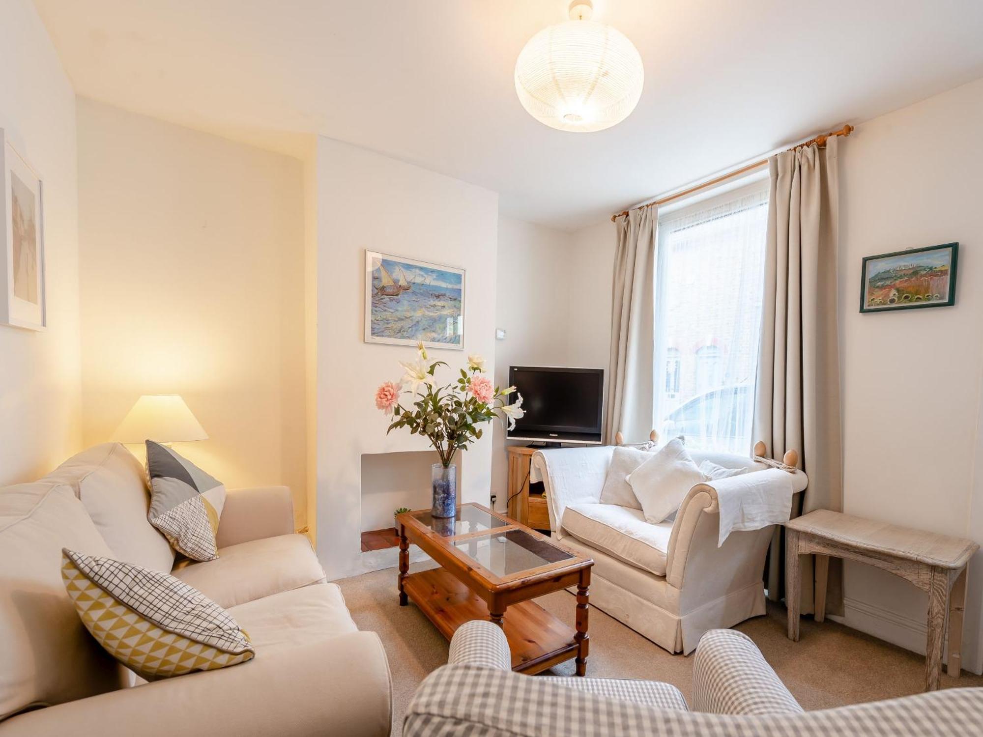 Wellspring Cottage Whitstable Buitenkant foto