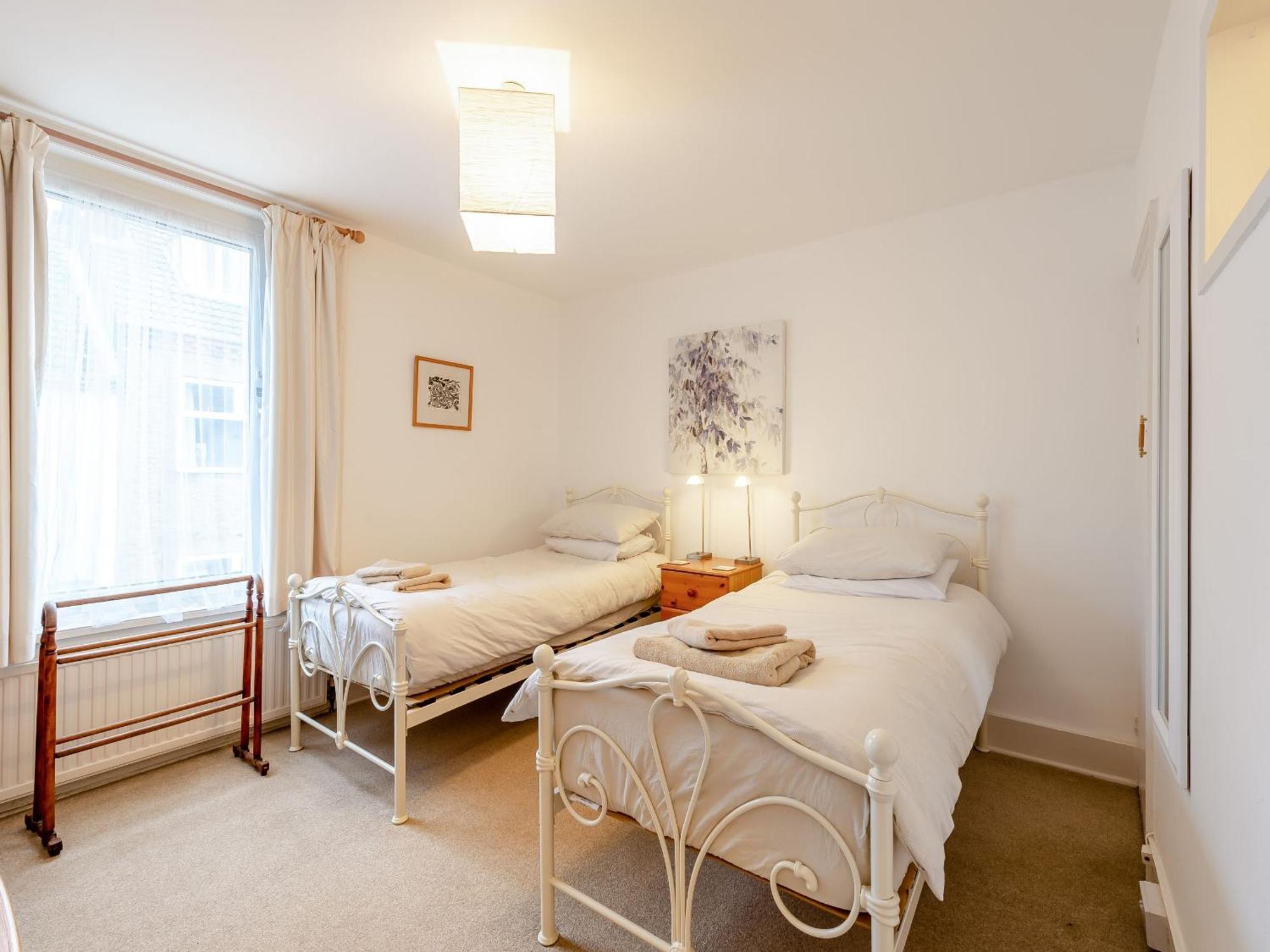 Wellspring Cottage Whitstable Buitenkant foto